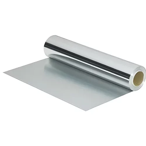 Papier Aluminium